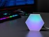Sześciokątne lampy RGB Tracer Ambience -  Smart Hexagon